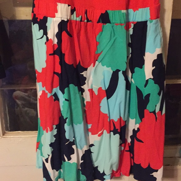 Dress 2X - Picture 2 of 3